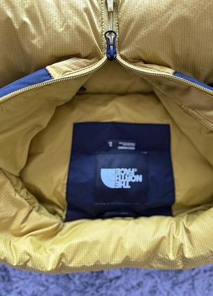 Пуховик tnf 7003 фото
