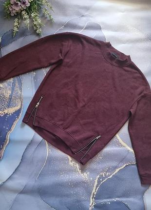 Стильний светр