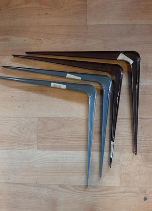 Держатель для полки 350×300