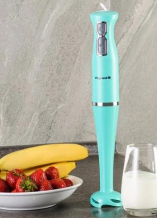 Распродажа!+подарок
блендер погружной vbh-4106