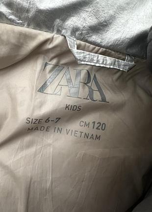 Безрукавка для девочек 5