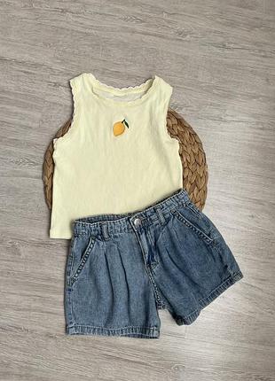 Комплект на 5-6 лет