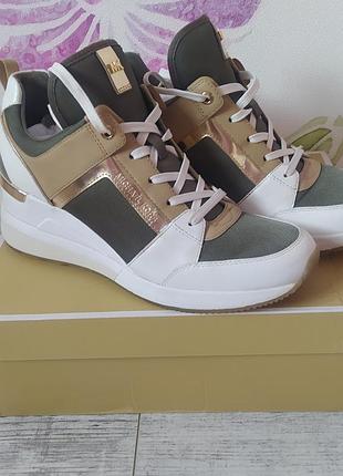Michael kors,кроссовки,сникерсы