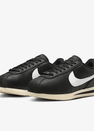 Кросівки nike cortez 23 premium leather