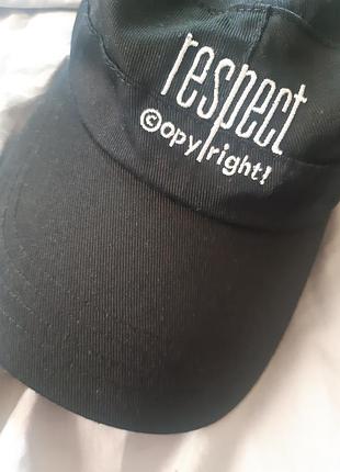 Кепка 5