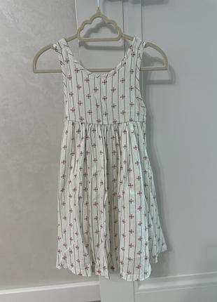 Платье платье сарафан m&s