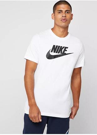 Футболка nike
