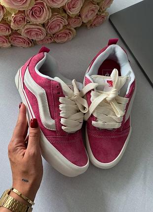 Кроссовки Hohe Damensocken VANS