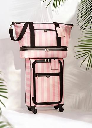 Сумка gateway weekender bag