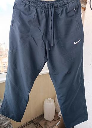 Штани nike inspired нейлон