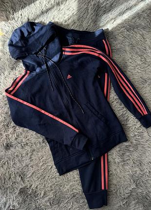 Женский костюм adidas🩷