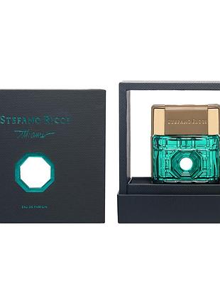 Stefano ricci miami 100 ml чоловіча парфумована вода парфумерія чоловічий парфум parfum оригінал6 фото