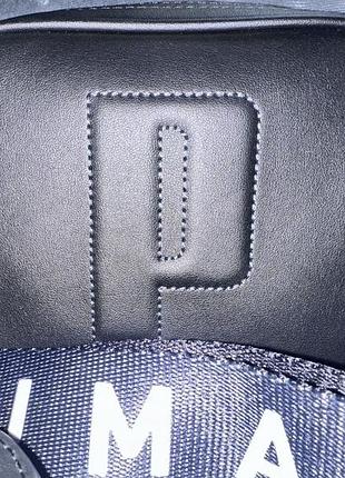 Сумка cross body zara