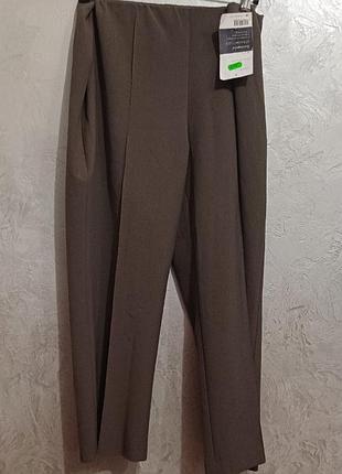 Женские классические брюки