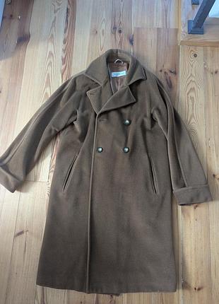 Чудове пальто maxmara