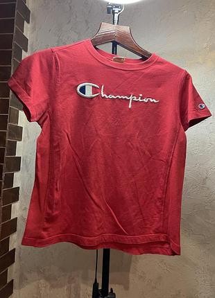 Футболка champion