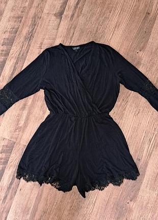 Ромпер домашній