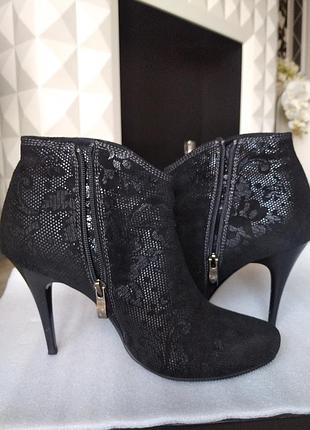 Ботильоны 2