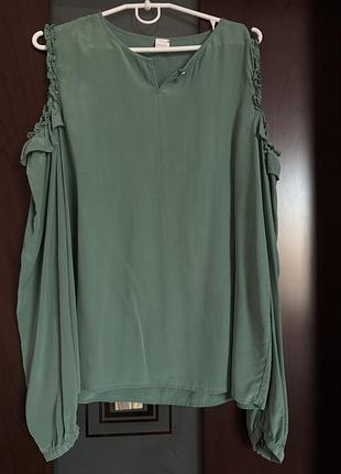 Блуза hugo boss