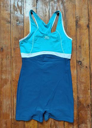 Купальний костюм slazenger