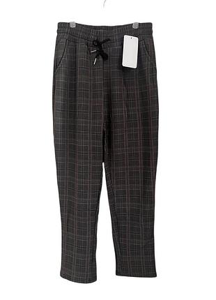 Жіночі штани на флісі