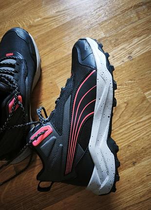 Кросівки жіночі puma