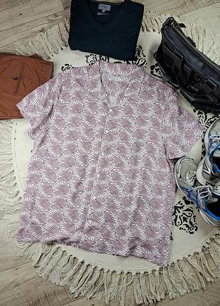 Брендовая стильная очень красивая рубашка debenhams🔥