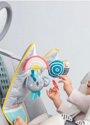 Игровой центр для машины