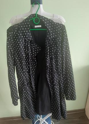 Плащик женский 2