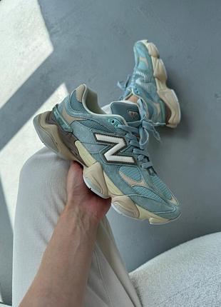 Женские кроссовкиal баланс