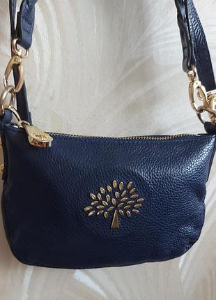 Mulberry сумочка england