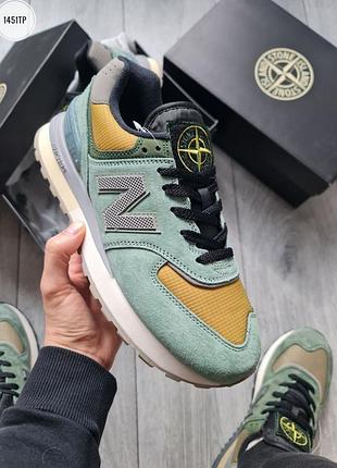 Мужские кроссовки new balance 574