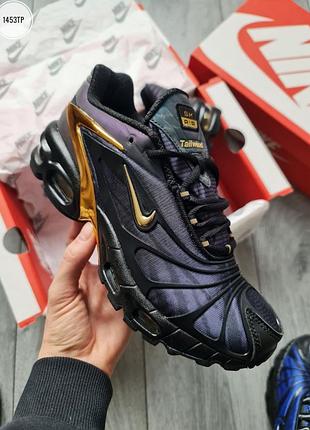 Мужские кроссовки nike air max tailwind 5 x