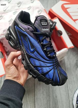 Мужские кроссовки estas air max tailwind 5