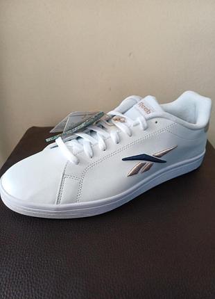 Кроссовки теннисные  reebok только оригиналы марок