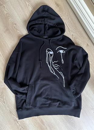 Худі dilvin розмір с-м