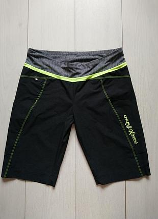 Шорти crazy