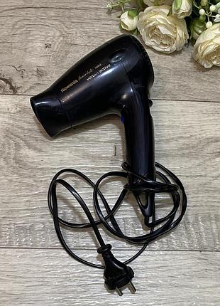Фен rowenta & karl lagerfeld