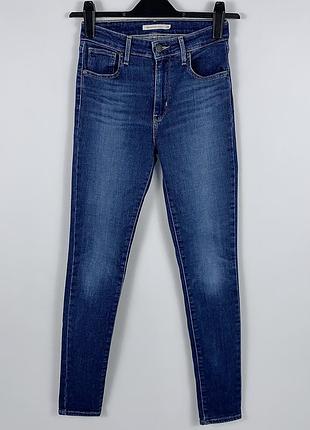 Жіночі джинси levis 721