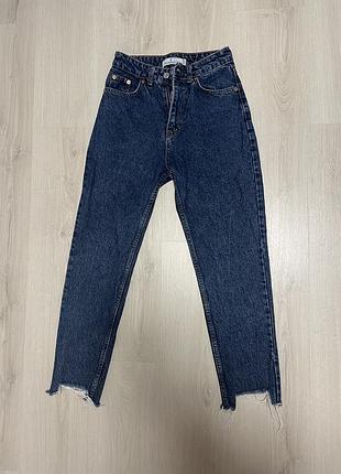 Джинси жіночі