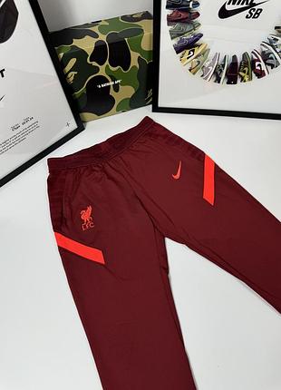 Оригінальні спортивні штани nike2 фото