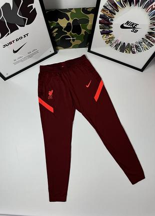 Оригінальні спортивні штани nike
