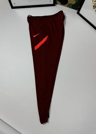 Оригінальні спортивні штани nike8 фото