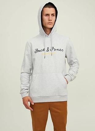 Худі jack&jones