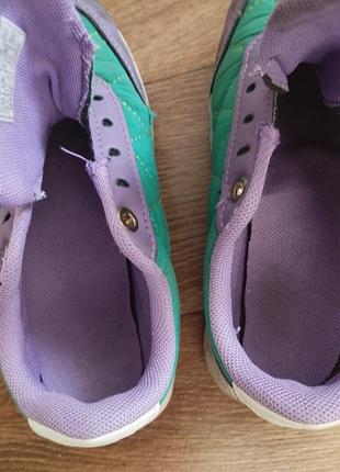 Кроссовки детские 4