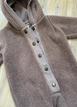 Ромпер,комбинезон весенний chepura