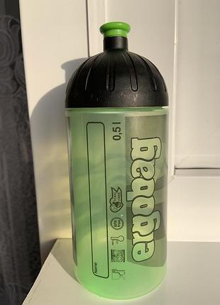 Спортивная бутилка бутылка