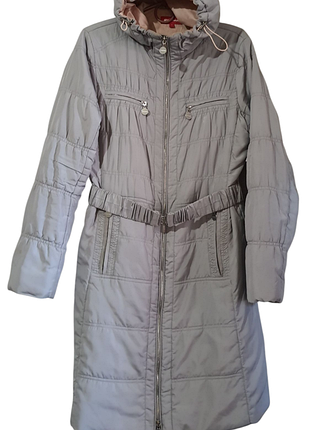 Пальто- плащ женский