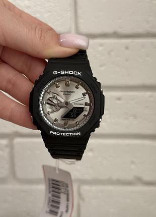 Часы casio g-shock ga-114re-1aerbce-1aer