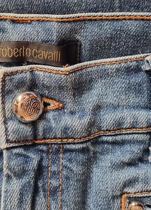 Джинси roberto cavalli
